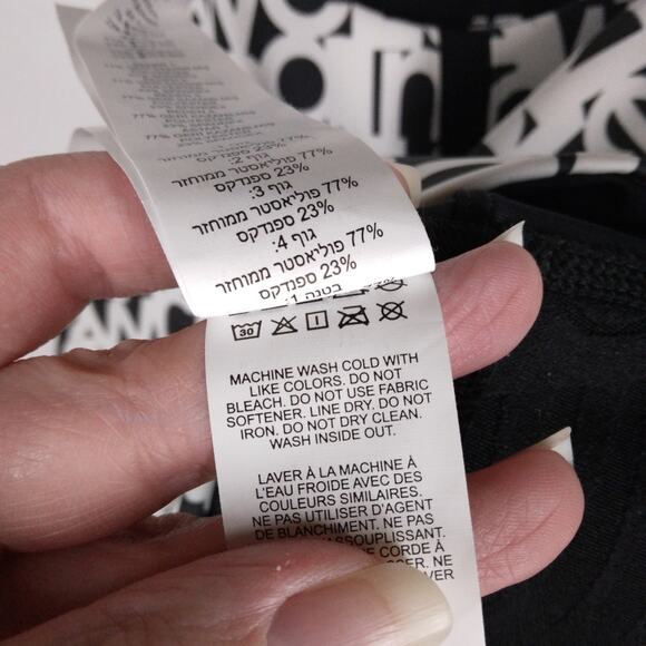 New Balance Relentless Crop Top size 2X - Picture 8 of 8